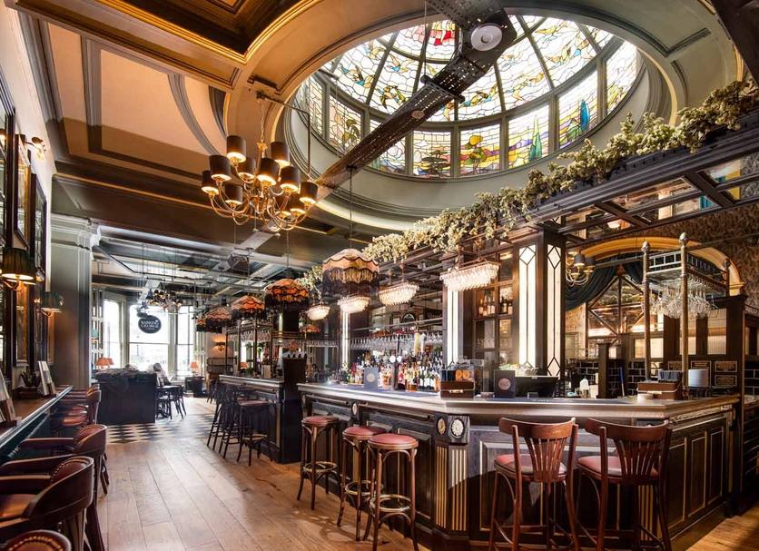 Bar Fotoğraf