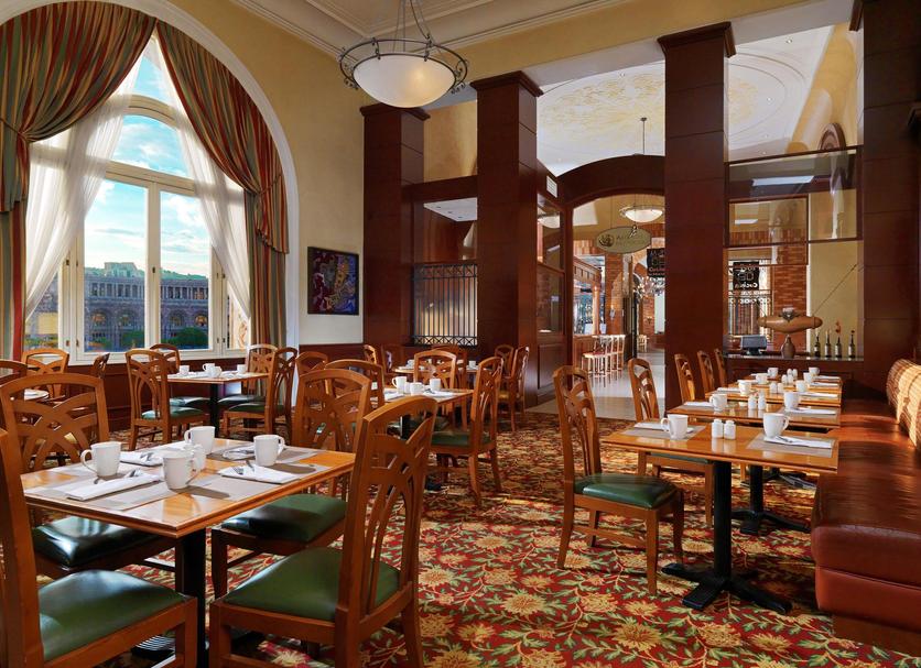Restoran Fotoğraf