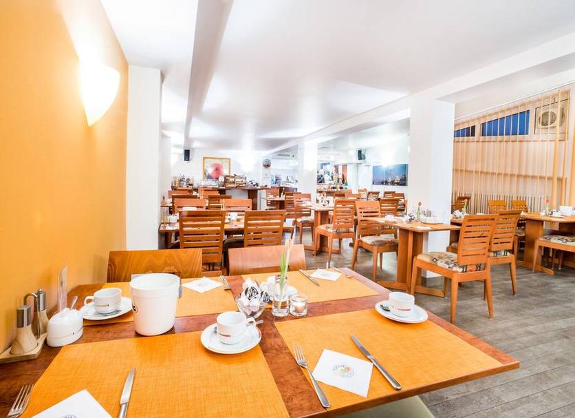 Restoran Fotoğraf