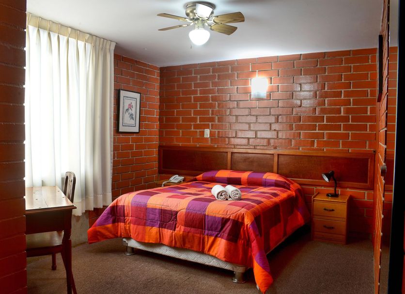 Yatak Odası Fotoğraf