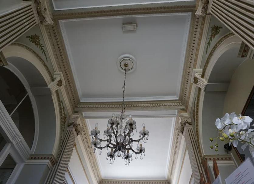 Oda olanağı Fotoğraf
