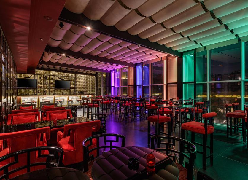 Restoran Fotoğraf