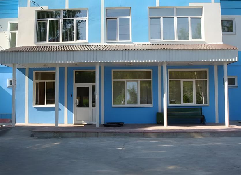 Bina Fotoğraf