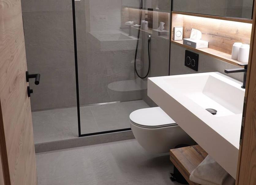 Banyo Fotoğraf