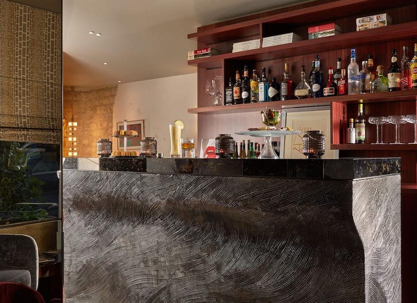 Bar Fotoğraf