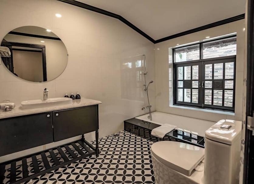 Banyo Fotoğraf