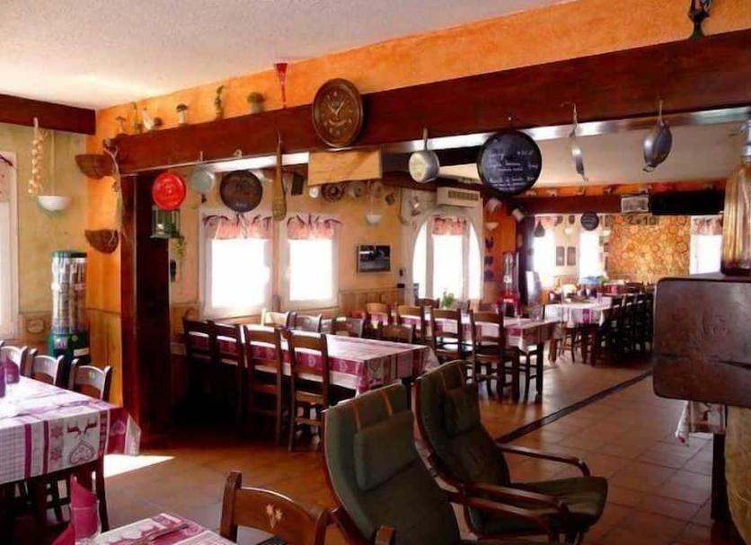 Restoran Fotoğraf