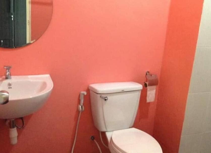 Banyo Fotoğraf