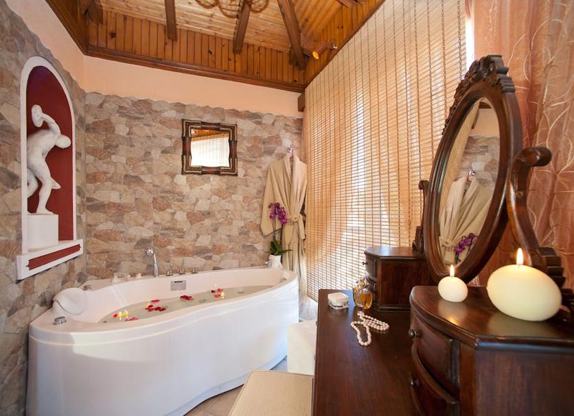 Banyo Fotoğraf