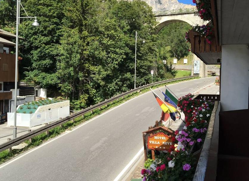 Balkon Fotoğraf