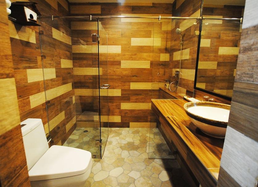 Banyo Fotoğraf