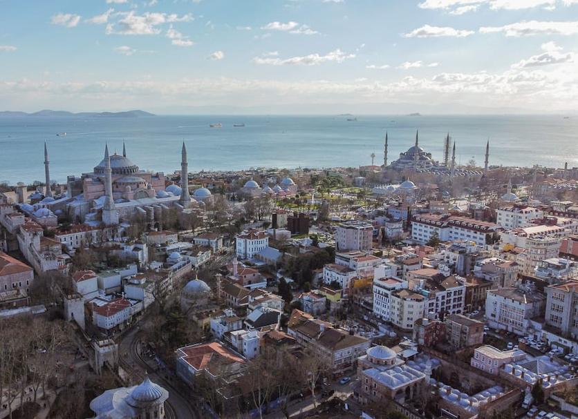 Dış görünüm Fotoğraf