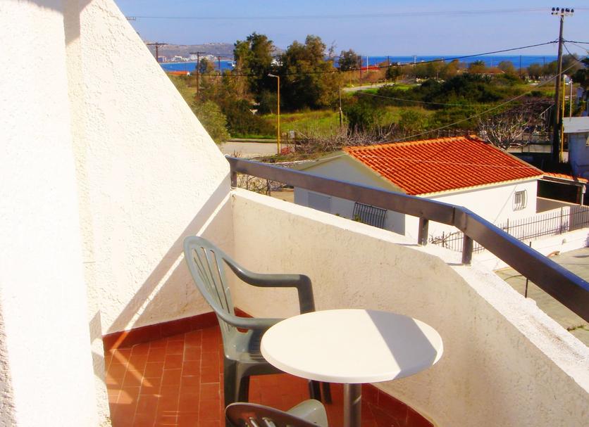 Balkon Fotoğraf