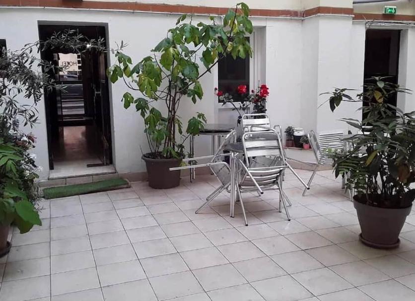 Veranda Fotoğraf