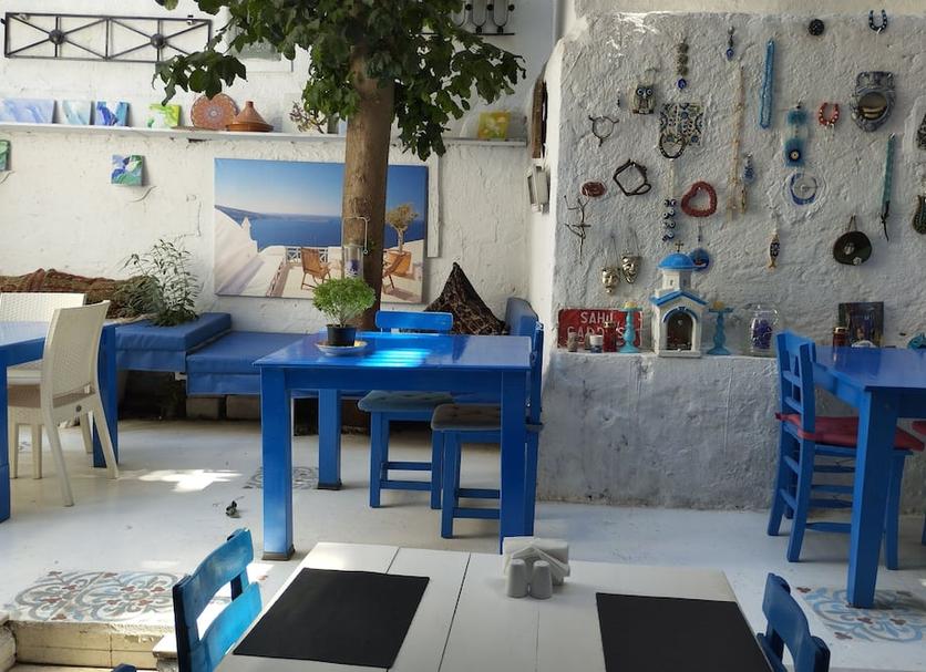 Veranda Fotoğraf