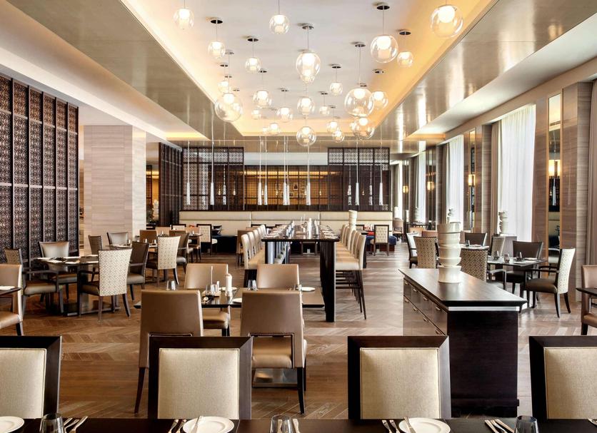 Restoran Fotoğraf