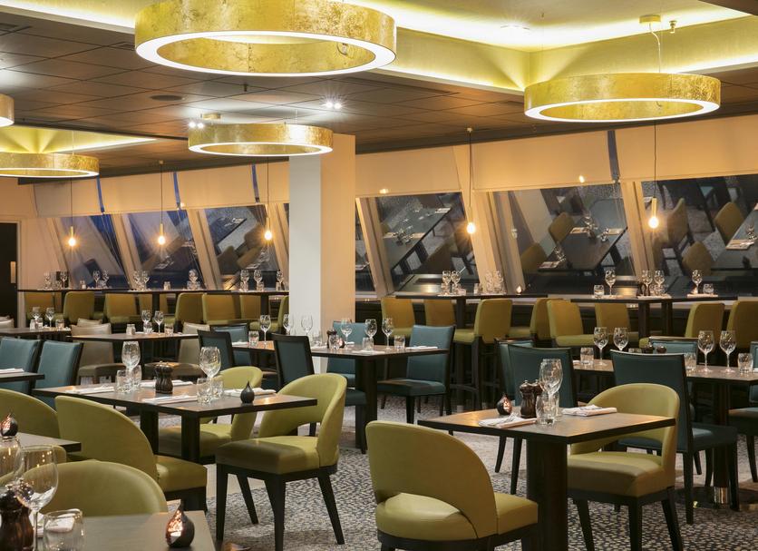 Restoran Fotoğraf