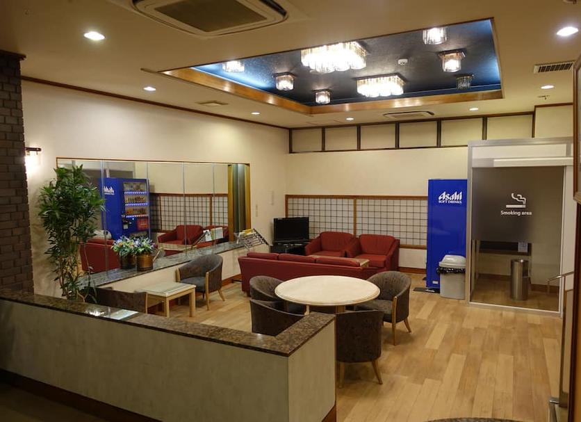 Salon Fotoğraf