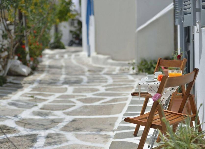 Veranda Fotoğraf