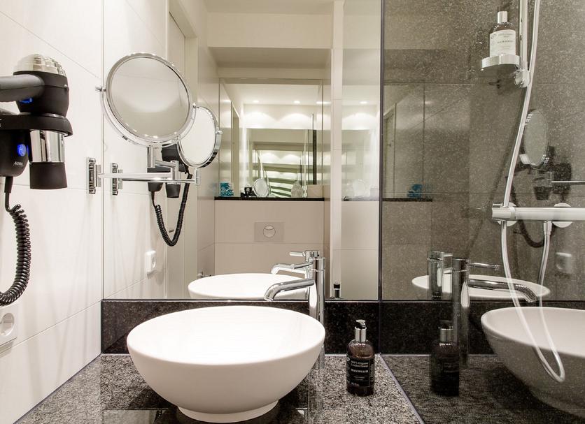 Banyo Fotoğraf