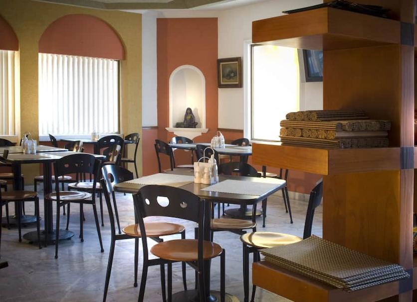 Restoran Fotoğraf