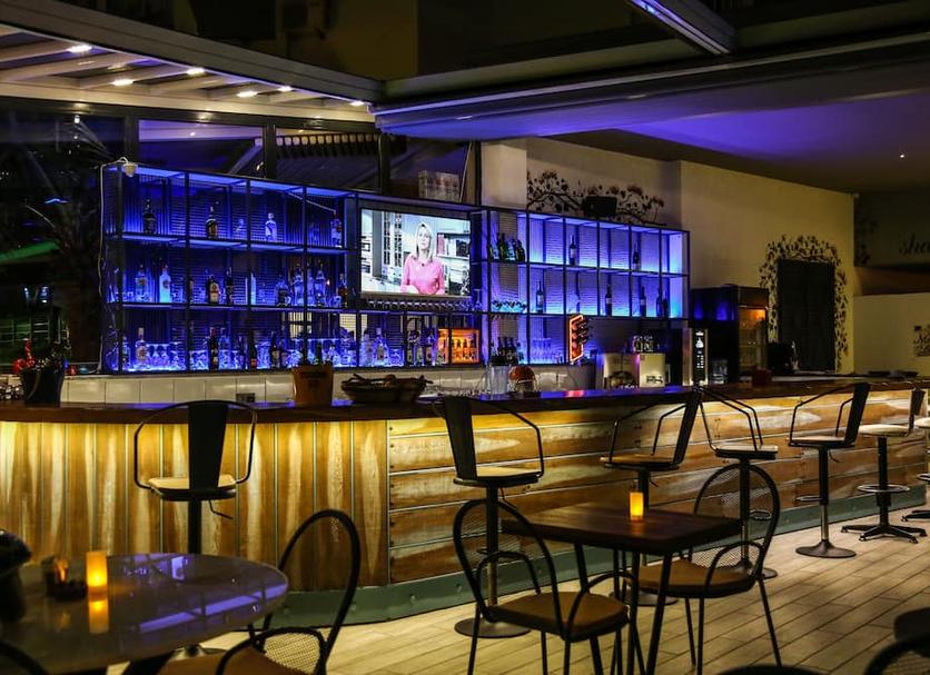 Bar Fotoğraf