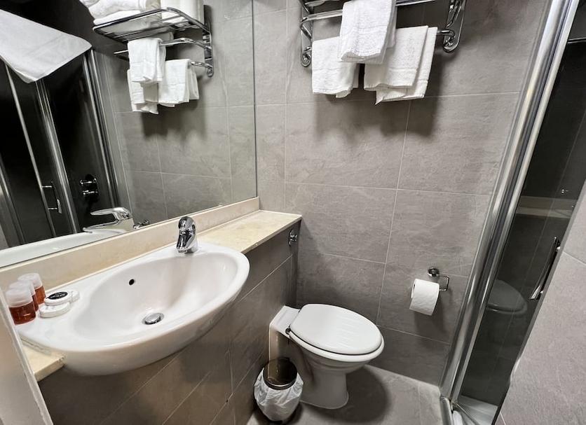 Banyo Fotoğraf