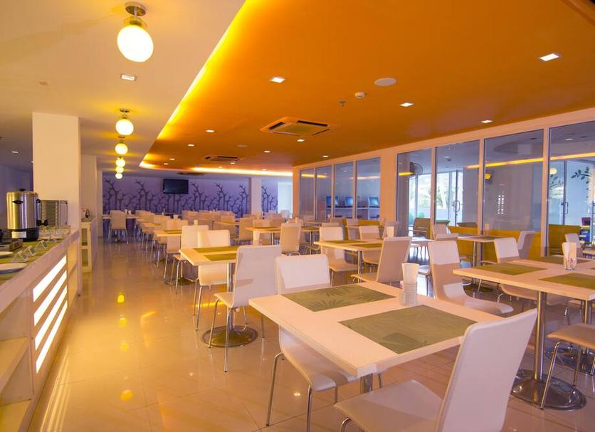 Restoran Fotoğraf