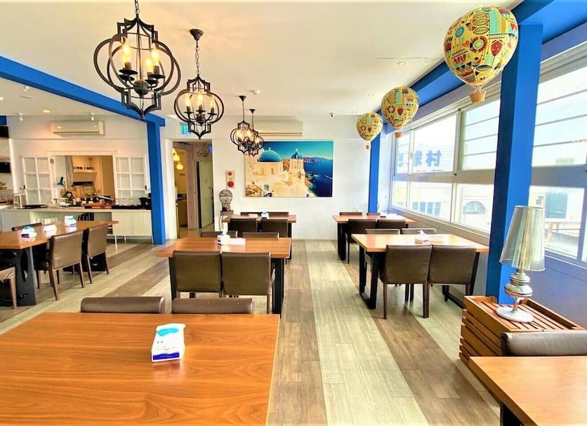 Restoran Fotoğraf