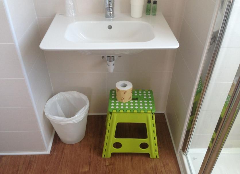 Banyo Fotoğraf
