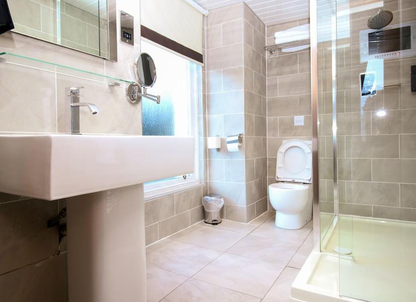 Banyo Fotoğraf