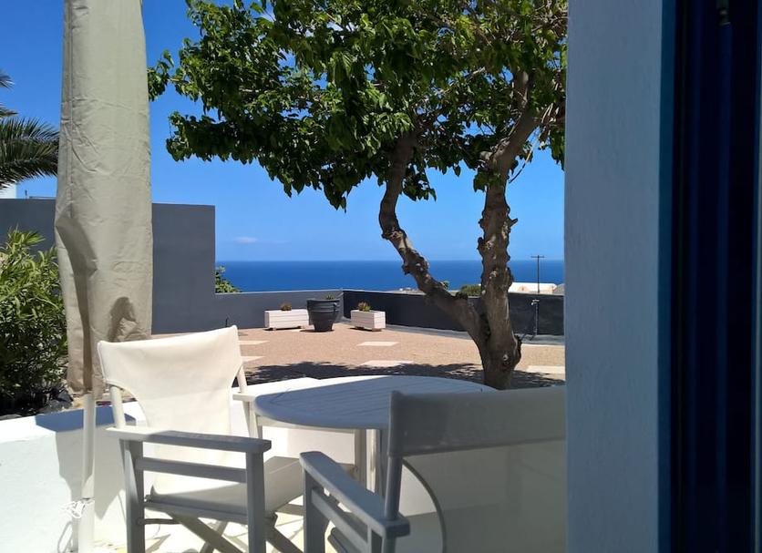 Balkon Fotoğraf