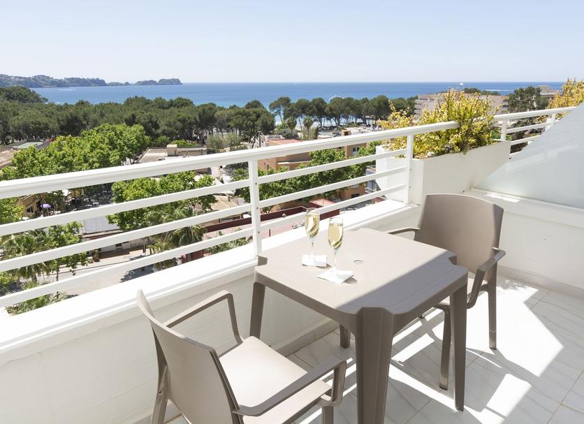 Balkon Fotoğraf