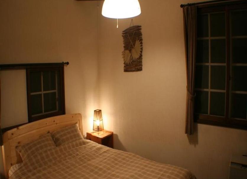 Yatak Odası Fotoğraf