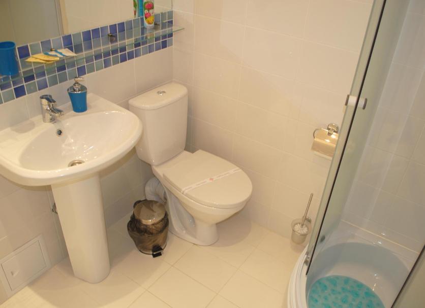 Banyo Fotoğraf