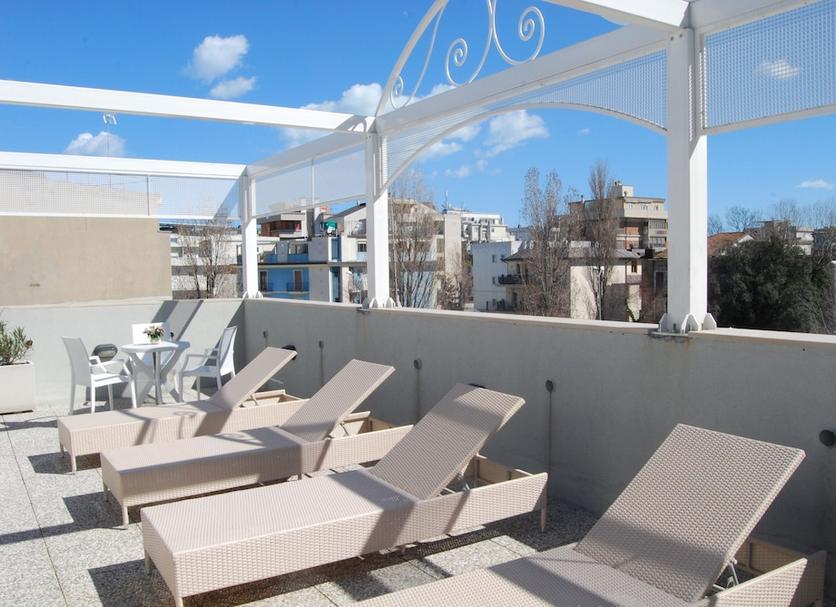 Balkon Fotoğraf
