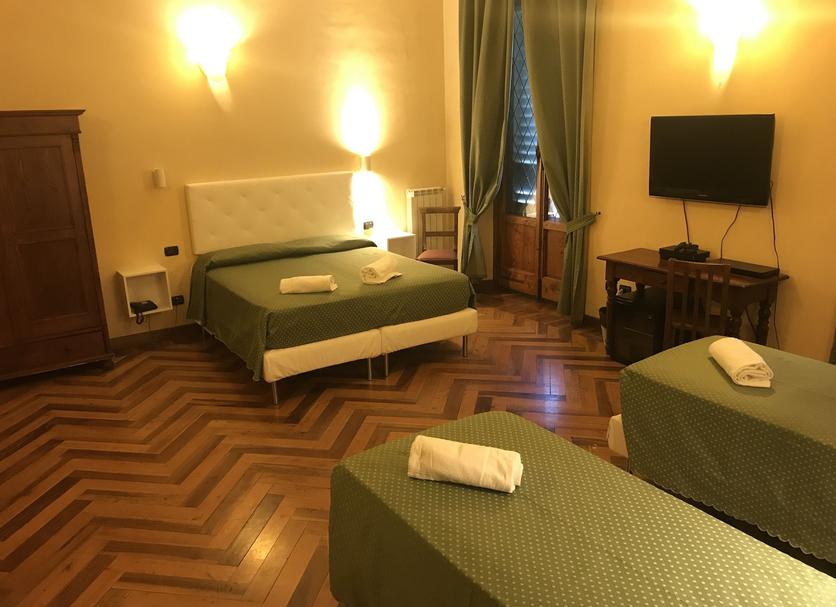 Yatak Odası Fotoğraf