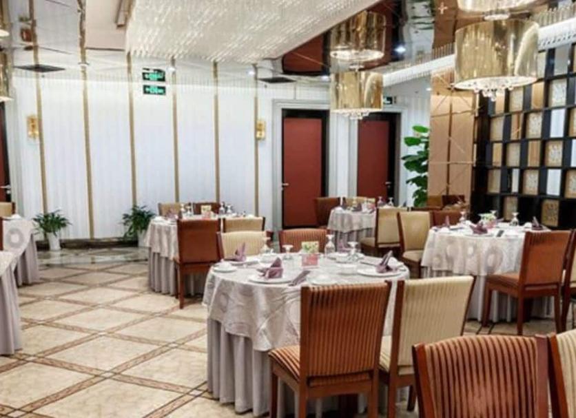 Restoran Fotoğraf