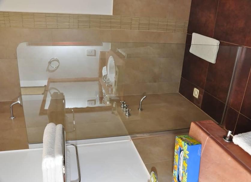 Banyo Fotoğraf