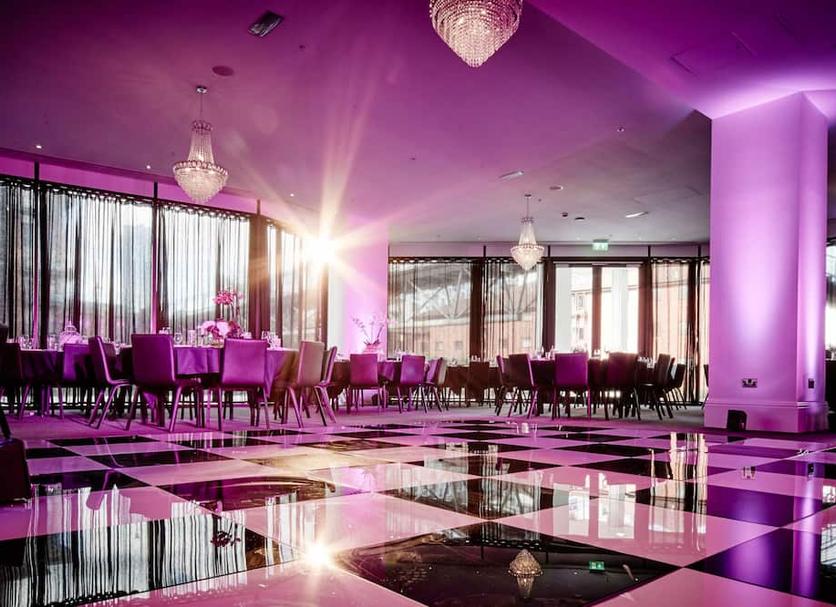 Restoran Fotoğraf