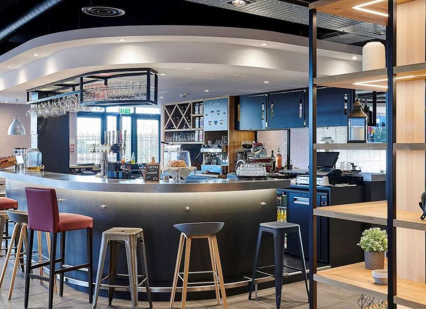 Bar Fotoğraf