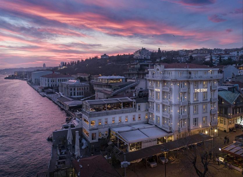 Dış görünüm Fotoğraf