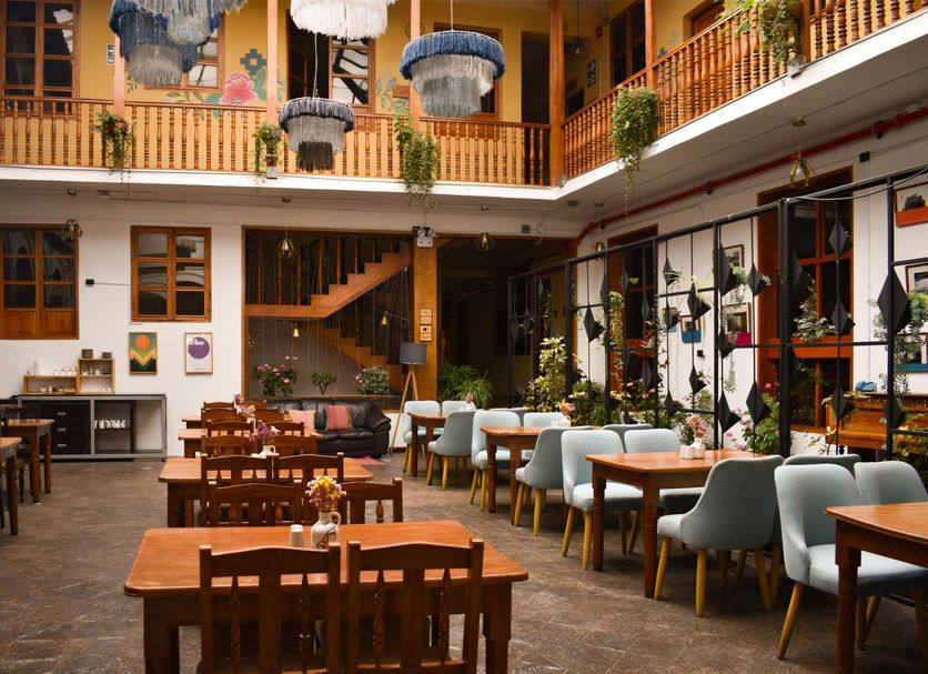 Restoran Fotoğraf