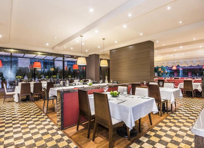 Restoran Fotoğraf