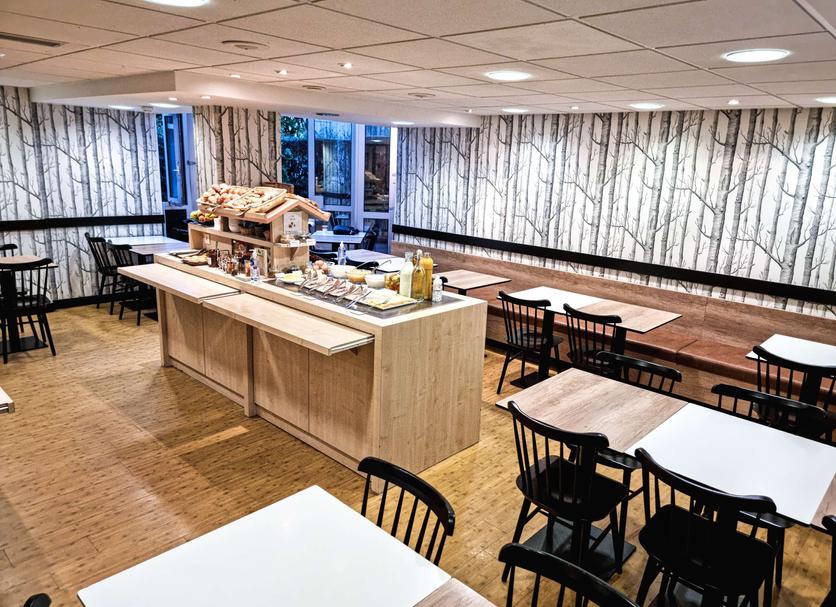 Restoran Fotoğraf
