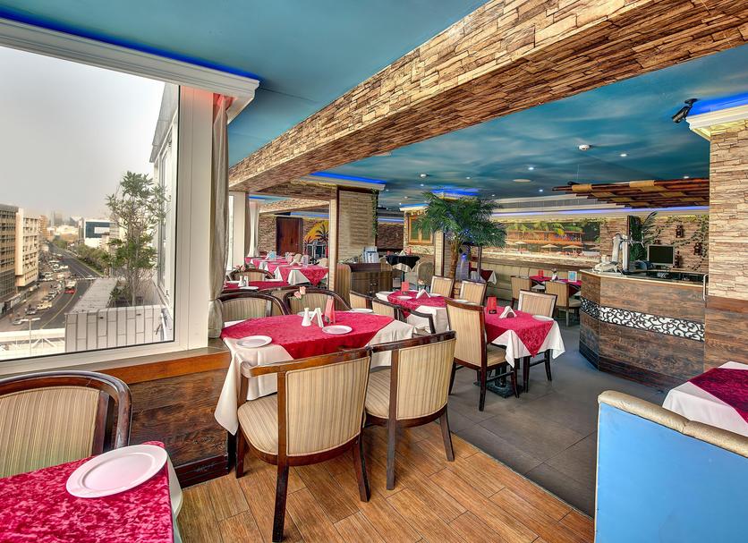 Restoran Fotoğraf