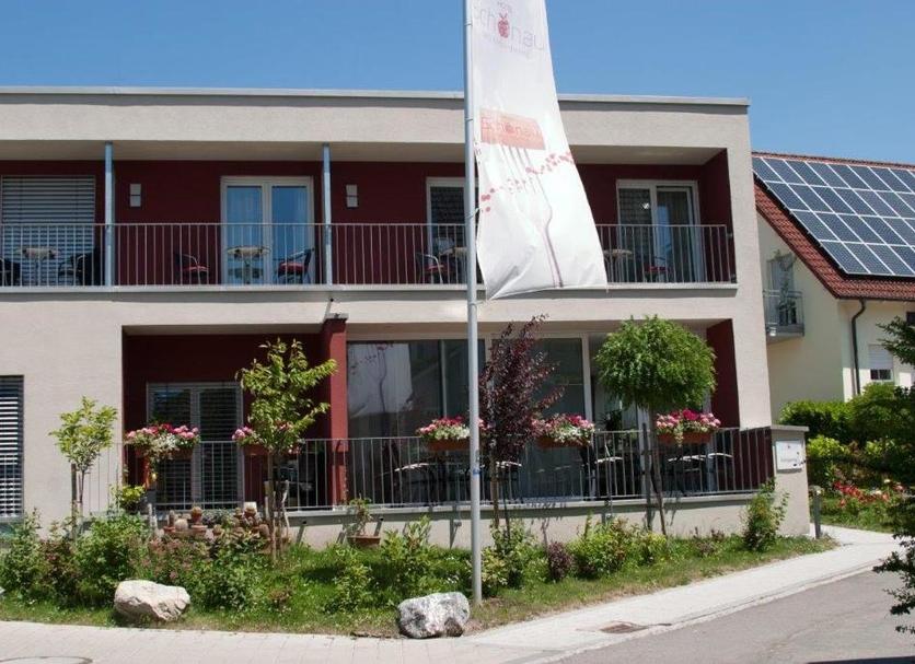 Bina Fotoğraf