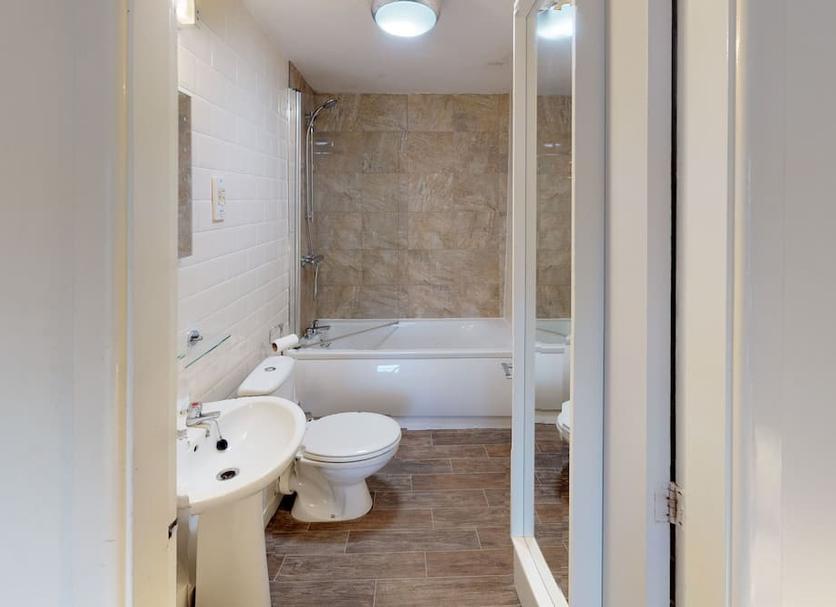 Banyo Fotoğraf