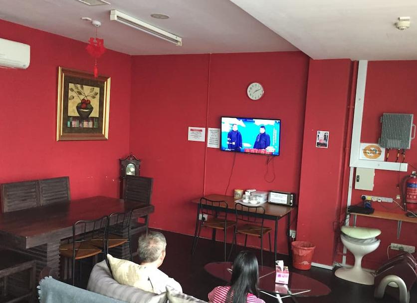Restoran Fotoğraf