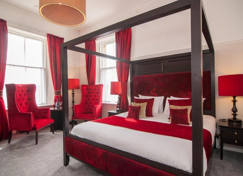 Yatak Odası Fotoğraf